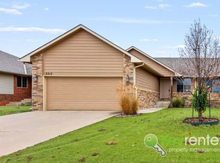 2311 E Coolwater St #2313, Kechi, KS 67067