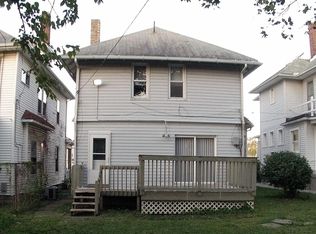 2115 Wayne Ave, Dayton, OH 45410