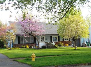 14 Ruth Ellen Way, Rochester, NY 14624