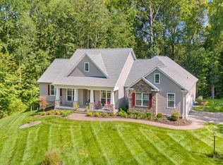 4555 Hardesty Rd, Huntingtown, MD 20639