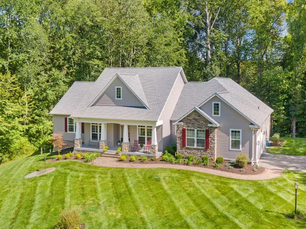 4555 Hardesty Rd, Huntingtown, MD 20639