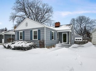 4835 N Marlborough Dr, Whitefish Bay, WI 53217