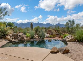 13953 N Stone Gate Pl, Oro Valley, AZ 85755