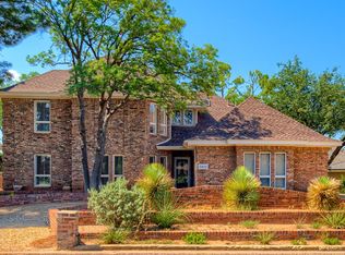 5102 Teakwood Trce, Midland, TX 79707