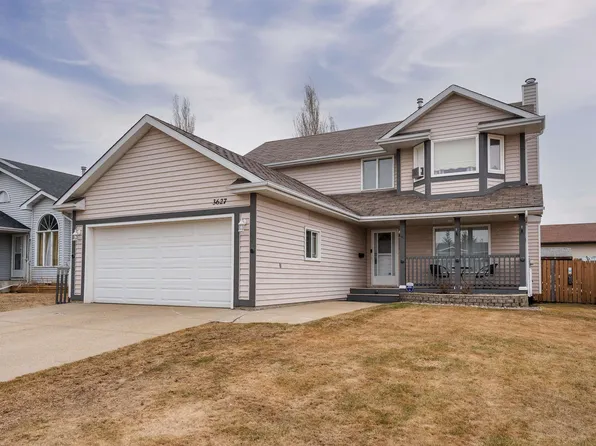 3627 146th Ave NW, Edmonton, AB T5Y 2J6