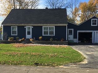 4066 Loring Ave, Buffalo, NY 14219