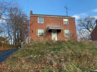 521 E Moody Ave, New Castle, PA 16105