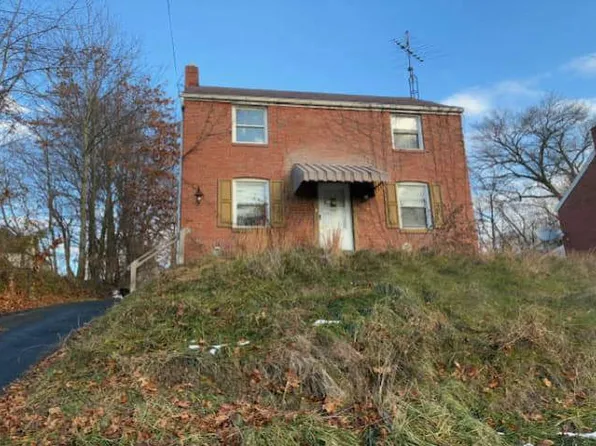521 E Moody Ave, New Castle, PA 16105