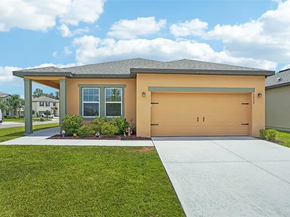 3953 Spruce Creek Dr, Lakeland, FL 33811