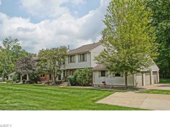 10125 Driftwood Cv APT C, Aurora, OH 44202