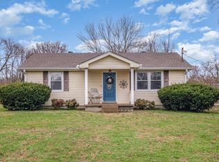 6614 2nd St, College Grove, TN 37046