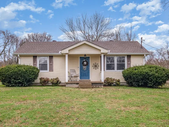 6614 2nd St, College Grove, TN 37046