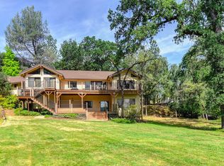 23883 Woodhaven Pl, Auburn, CA