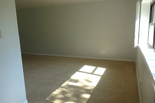 Floor plan Lincoln Hwy 1 Bed