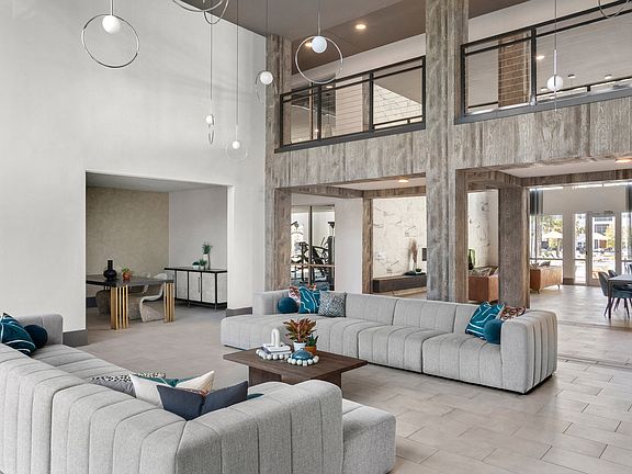 5th image of 3000 Cypress Lake Rd #2106