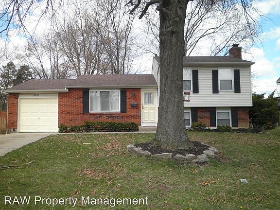 2nd image of 2884 Glenaire Dr
