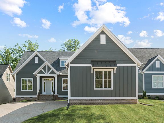 The Chatham A Exterior