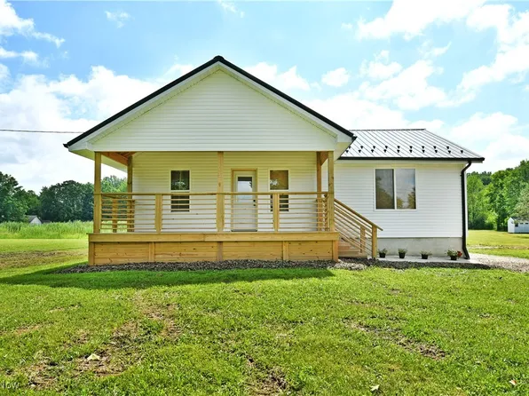 4822 N Park Ave, Warren, OH 44483