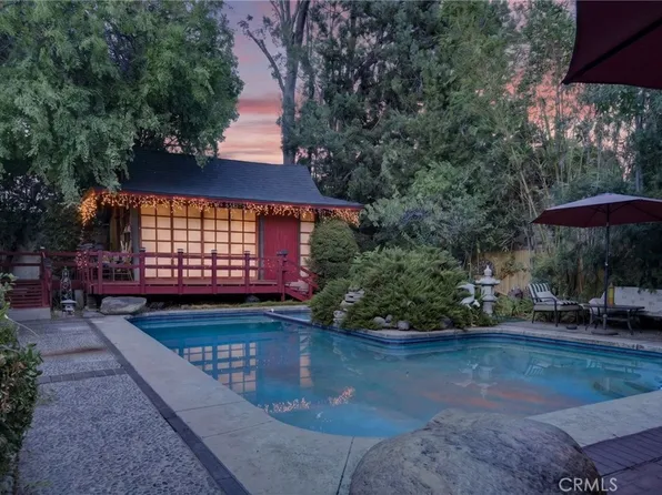 2136 S El Molino Ave, San Marino, CA 91108