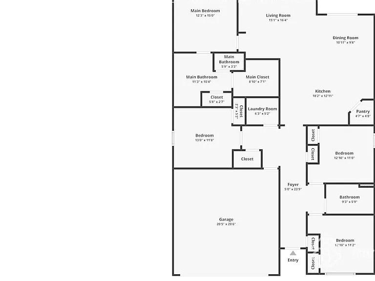 18120 Canopy Pl — Photo 2