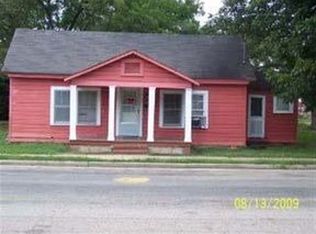 402 State University Dr, Fort Valley, GA 31030