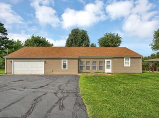 6101 Old State Rd, Imperial, MO 63052