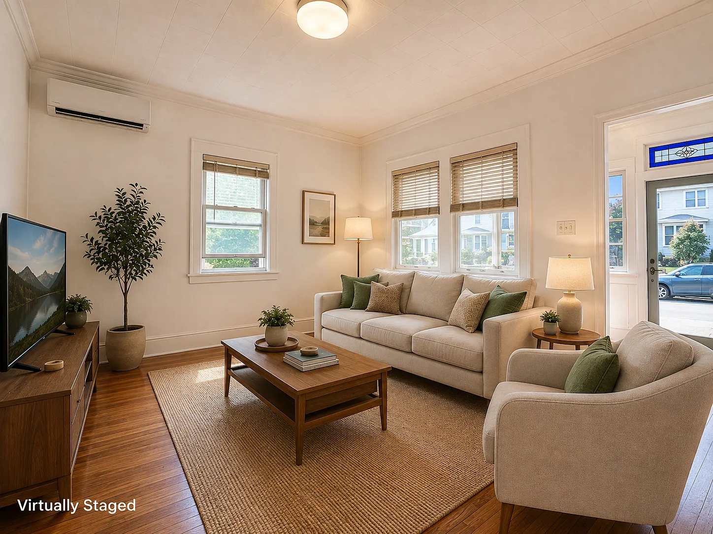 3 bed, 1123 sqft, $3,995 — Photo 3