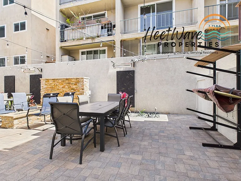Marina View Terrace — Photo 7