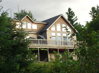 282 Park View Dr, Franconia, NH 03580