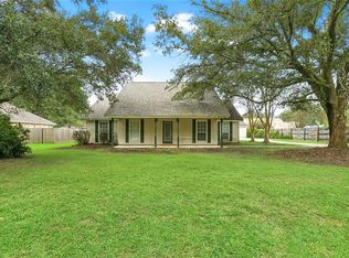 20076 Vineyard Rd, Hammond, LA 70401
