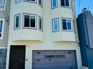 137 Saint Marys Ave, San Francisco, CA 94112