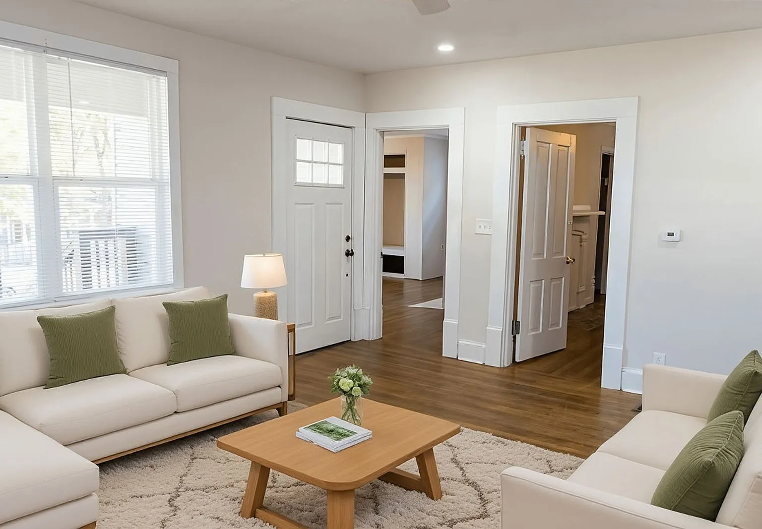 5 bed, 2.5 bath, 2051 sqft, $3,590 — Photo 3