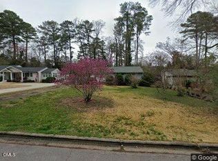 3418 Leonard St, Raleigh, NC 27607