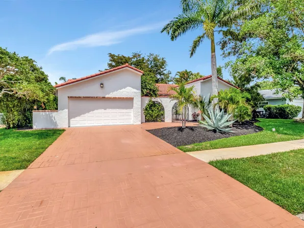 10310 Crosswind Road, Boca Raton, FL 33498