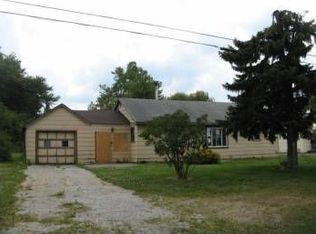 8178 E Lansing Rd, Durand, MI 48429