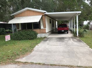 793 Perimeter Park Cir, St Augustine, FL 32084