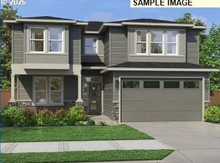 4752 NW 71st Ave, Camas, WA