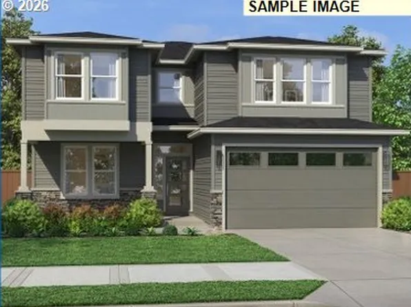 4752 NW 71st Ave, Camas, WA 98607