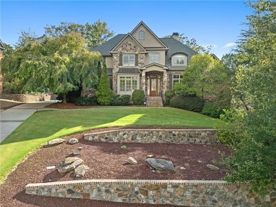 7790 Stables Dr, Sandy Springs, GA, 30350