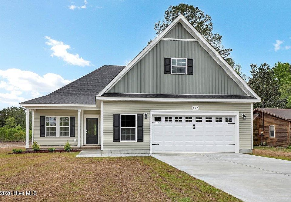 1st image of 469 Fowler Manning Road