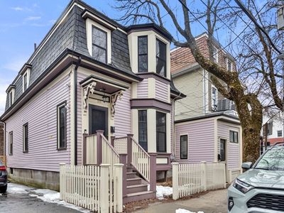 30 Howard St, Cambridge, MA, 02139