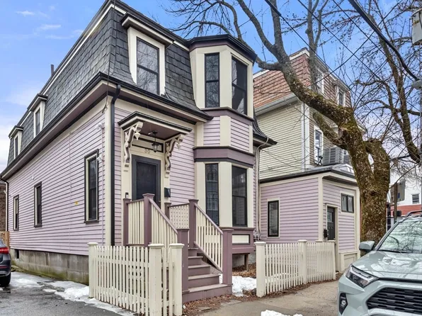 30 Howard St, Cambridge, MA 02139