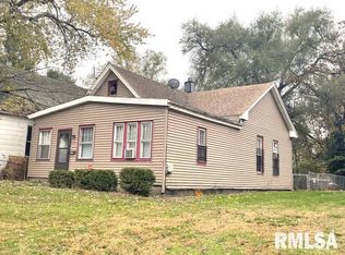 1309 S Stanley St, Peoria, IL