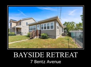 7 Bentz Ave, Villas, NJ 08251