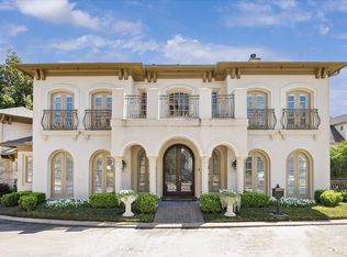 3 Exbury Way, Houston, TX 77056