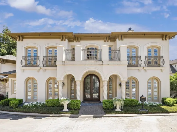 3 Exbury Way, Houston, TX 77056