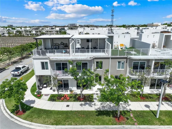 25813 SW 145th Ave, Homestead, FL 33032