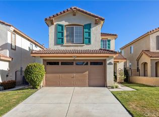 25820 Hammet Cir, Stevenson Ranch, CA 91381