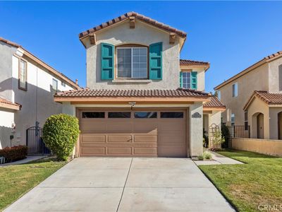 25820 Hammet Cir, Stevenson Ranch, CA, 91381