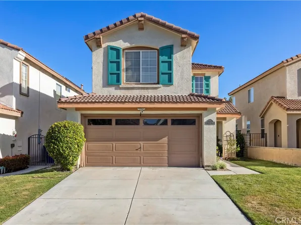 25820 Hammet Cir, Stevenson Ranch, CA 91381